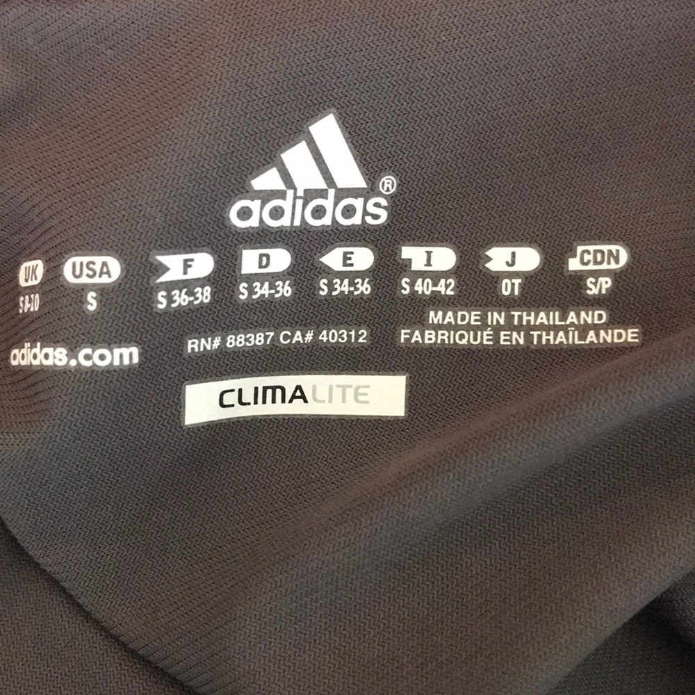 Compression pants ADIDAS - Picture 7 of 7